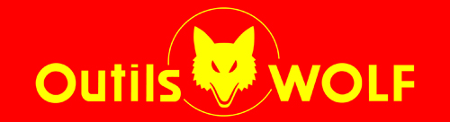 Logo - OUTILS WOLF