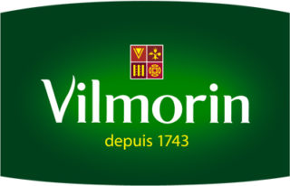 Logo VILMORIN