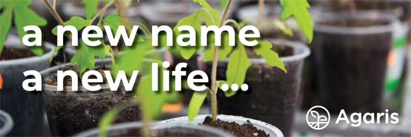 21 Mars 2019 – Greenyard Horticulture annonce son nouveau nom……