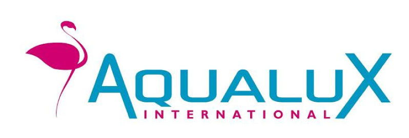 Logo AQUALUX 2 Logo AQUALUX