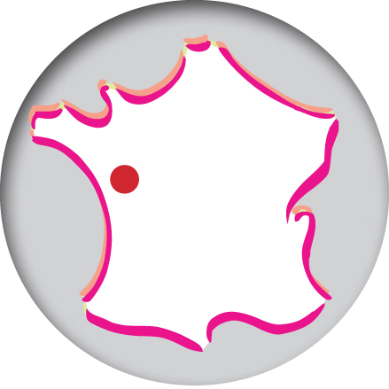 Carte Ediza EDIZA FRANCE