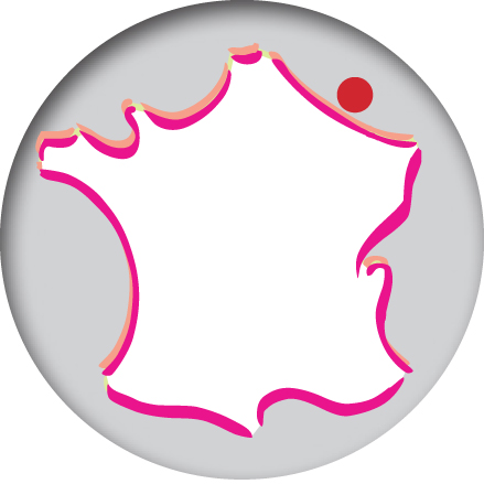 Carte Pépinières PONCIN Carte Pépinières PONCIN