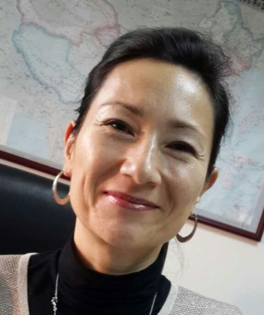 Liliane Chan Liliane Chan