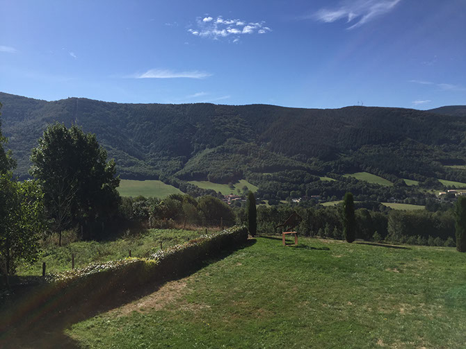 27 Septembre 2016 Génération Jardin chez FRAYSSINET