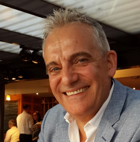 Philippe LEBERT Philippe LEBERT