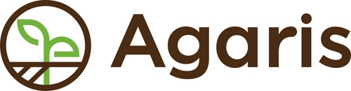 Logo AGARIS Logo AGARIS
