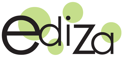 Logo EDIZA Logo EDIZA