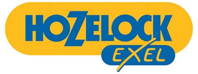 Logo HOZELOCK