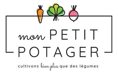 Logo MON PETIT POTAGER