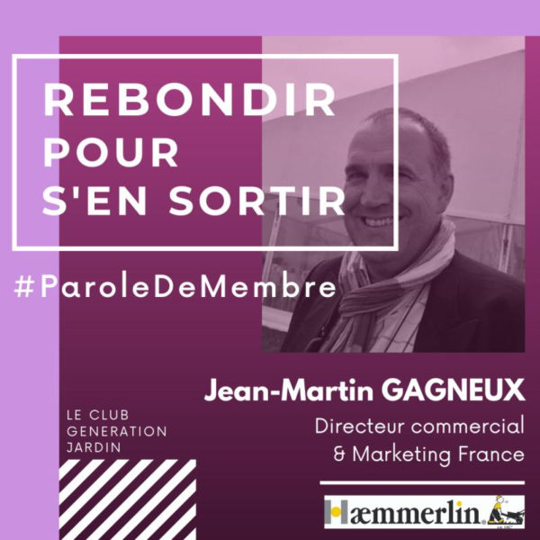Jean-Martin GAGNEUX - HAEMMERLIN
