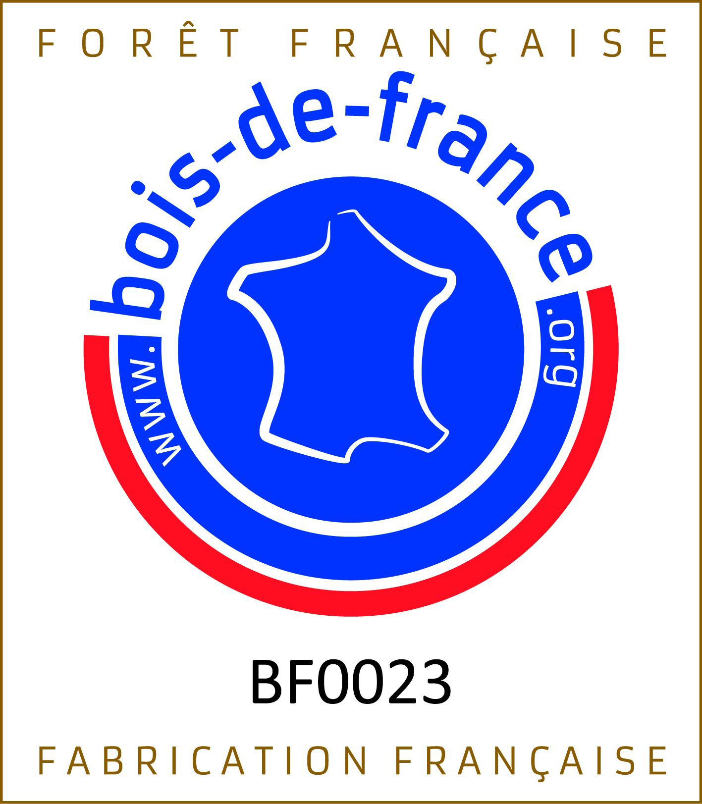 Bois de France - MON PETIT POTAGER MON PETIT POTAGER