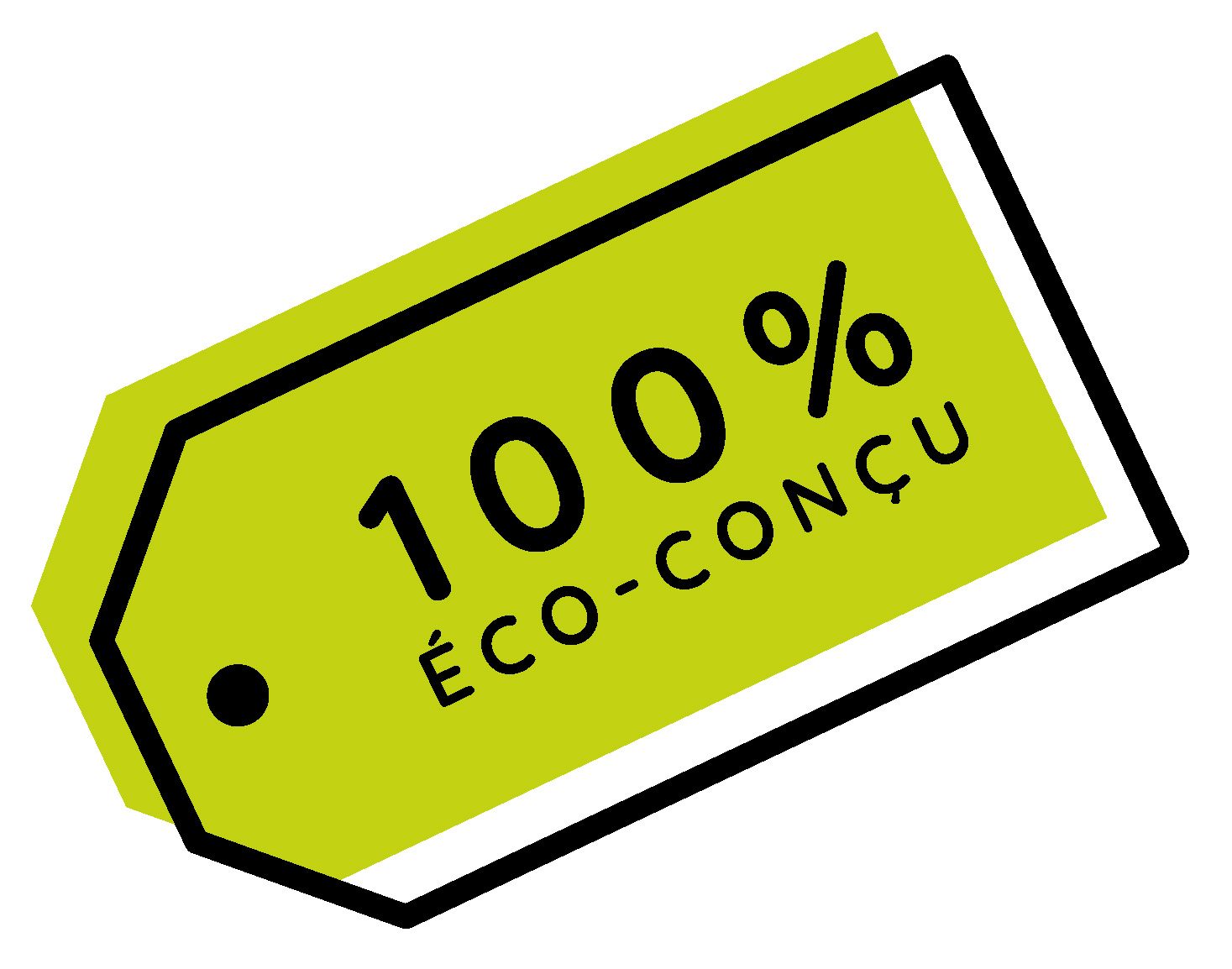 100% Eco-conçu - MON PETIT POTAGER MON PETIT POTAGER