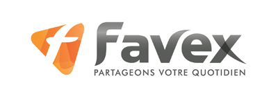 Logo Favex