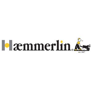 Logo HAEMMERLIN