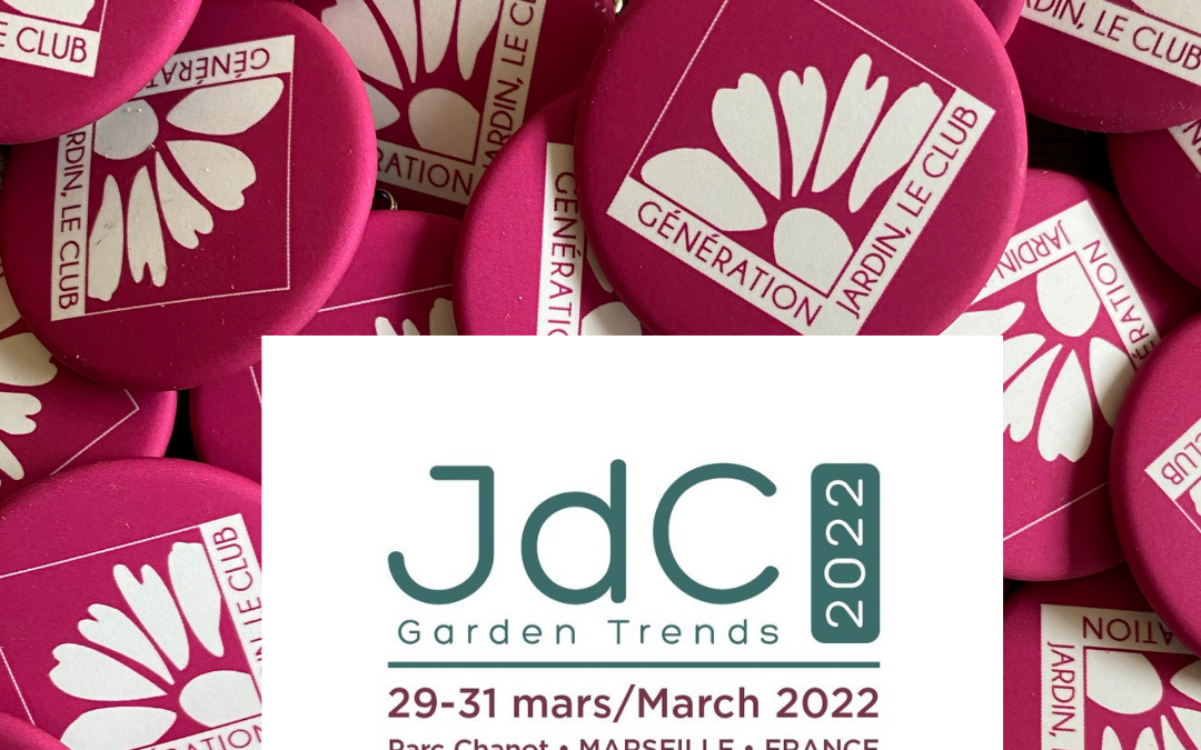 2022 – JDC