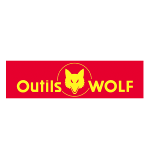 Logo - OUTILS WOLF
