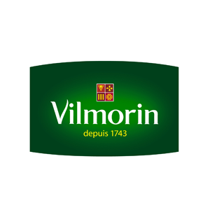 Vignette Logo VILMORIN