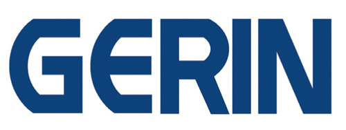 Gerin Logo Logo AGARIS