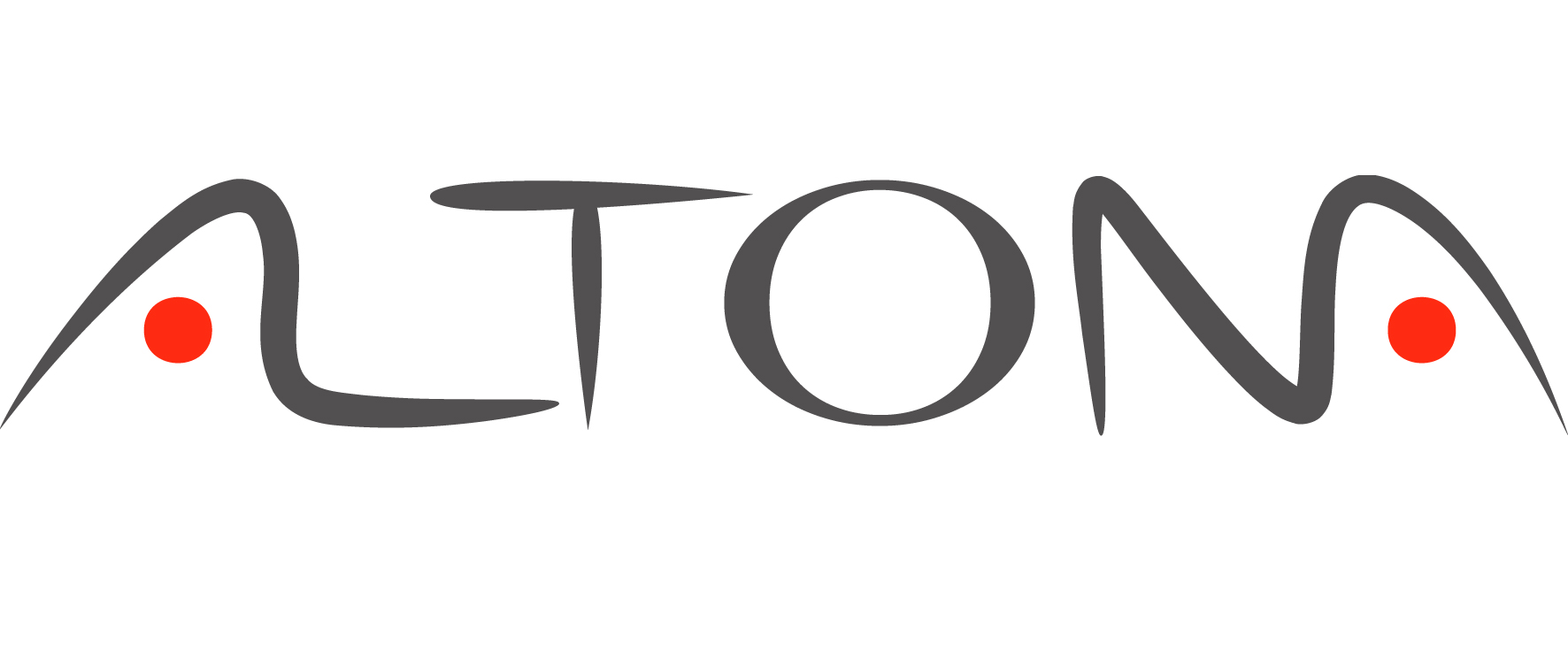 Altona logo Altona
