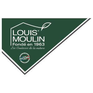 Louis Moulin Logo