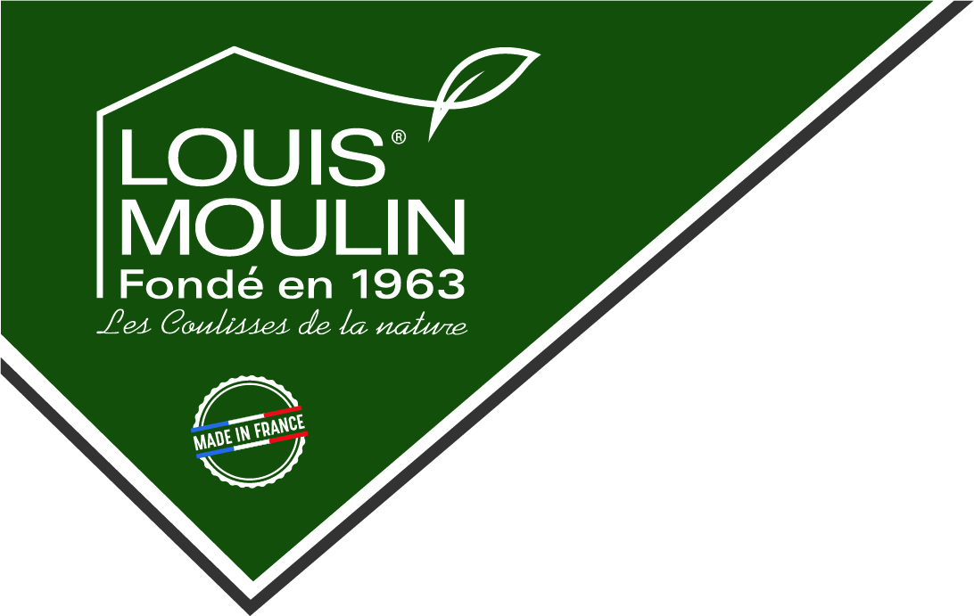 Louis Moulin Logo