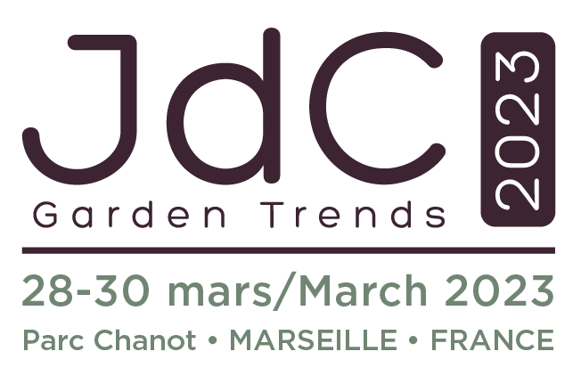 Logo JDC 2023