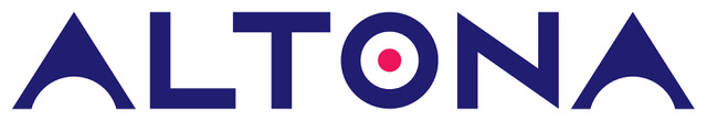 Logo ALTONA