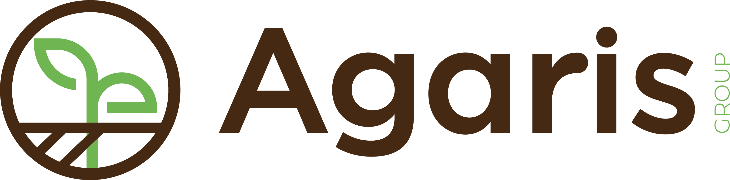 Logo AGARIS