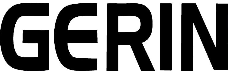 LOGO GERIN