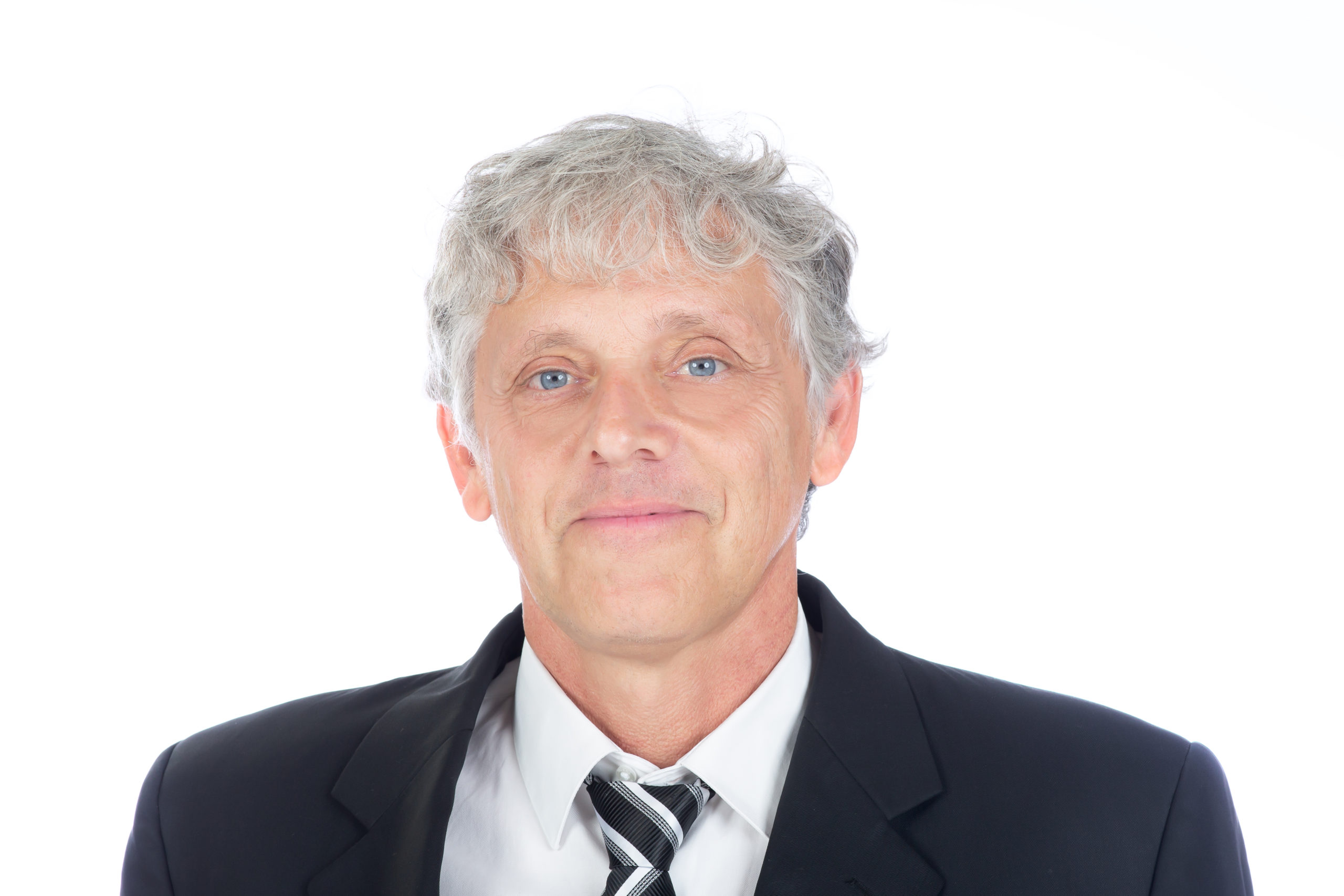 Eric Citone, CEO Berlin Packaging France portrait Catherine Descourtieux - Le Parfait