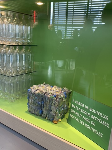 12/05/2023 – Journée Packagée