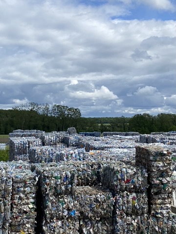 12 Mai 2023 -Une journée bien « packagée » !