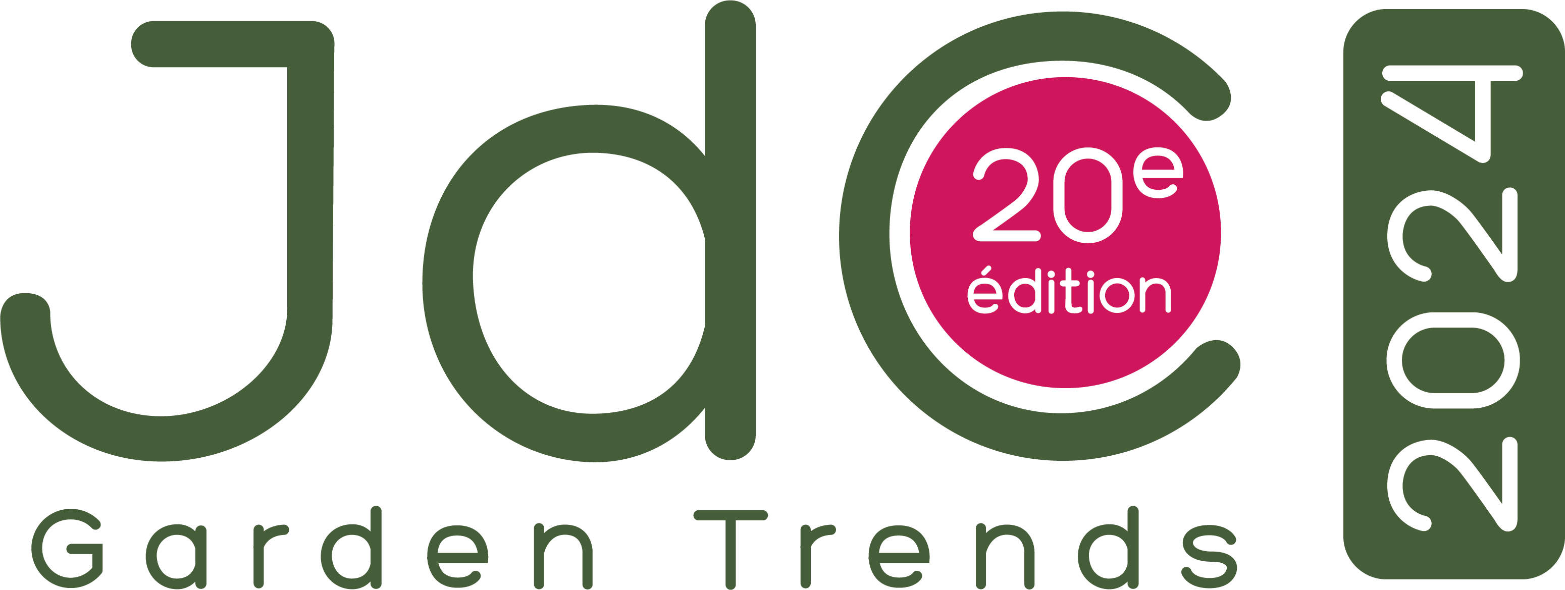 Logo JDC 2024