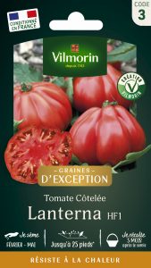 VILMORIN - Produits