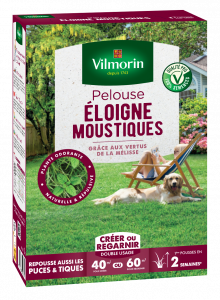 VILMORIN - Produits