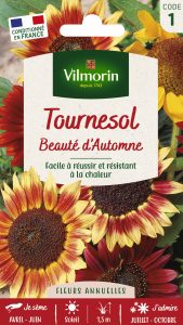VILMORIN - Produits