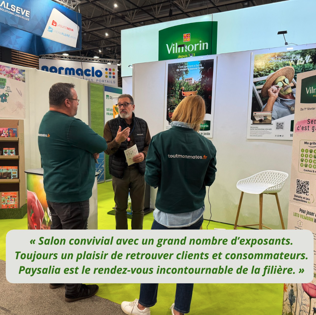 ARTICLE - DEC PAYSALIA