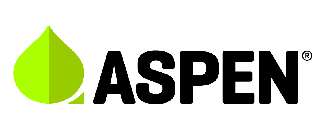 ASPEN - LOGO