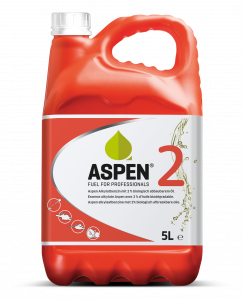 ASPEN - PRODUIT