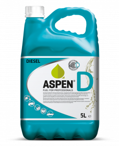 ASPEN - PRODUIT