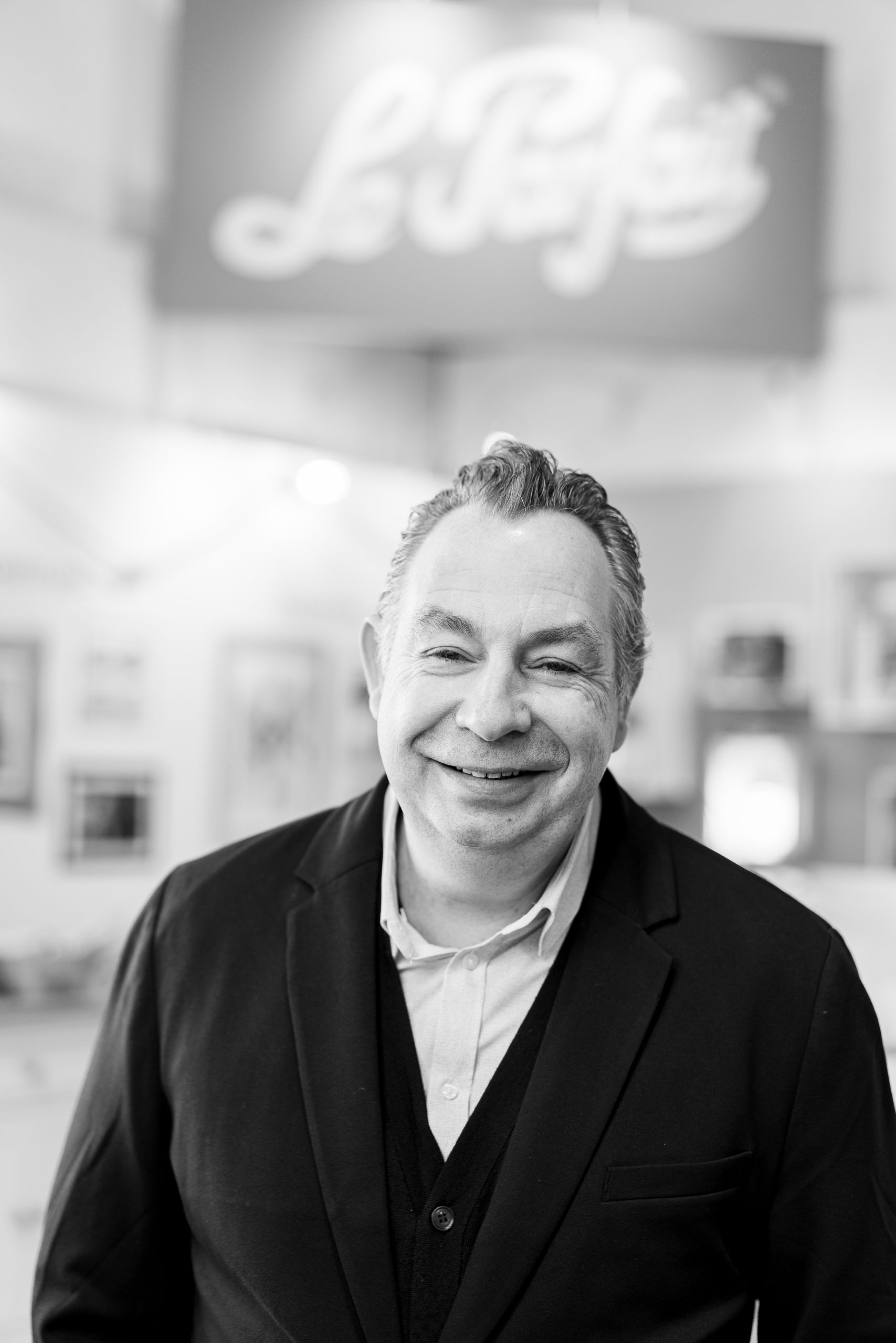 KRISTIAN VAN DE CAUTER