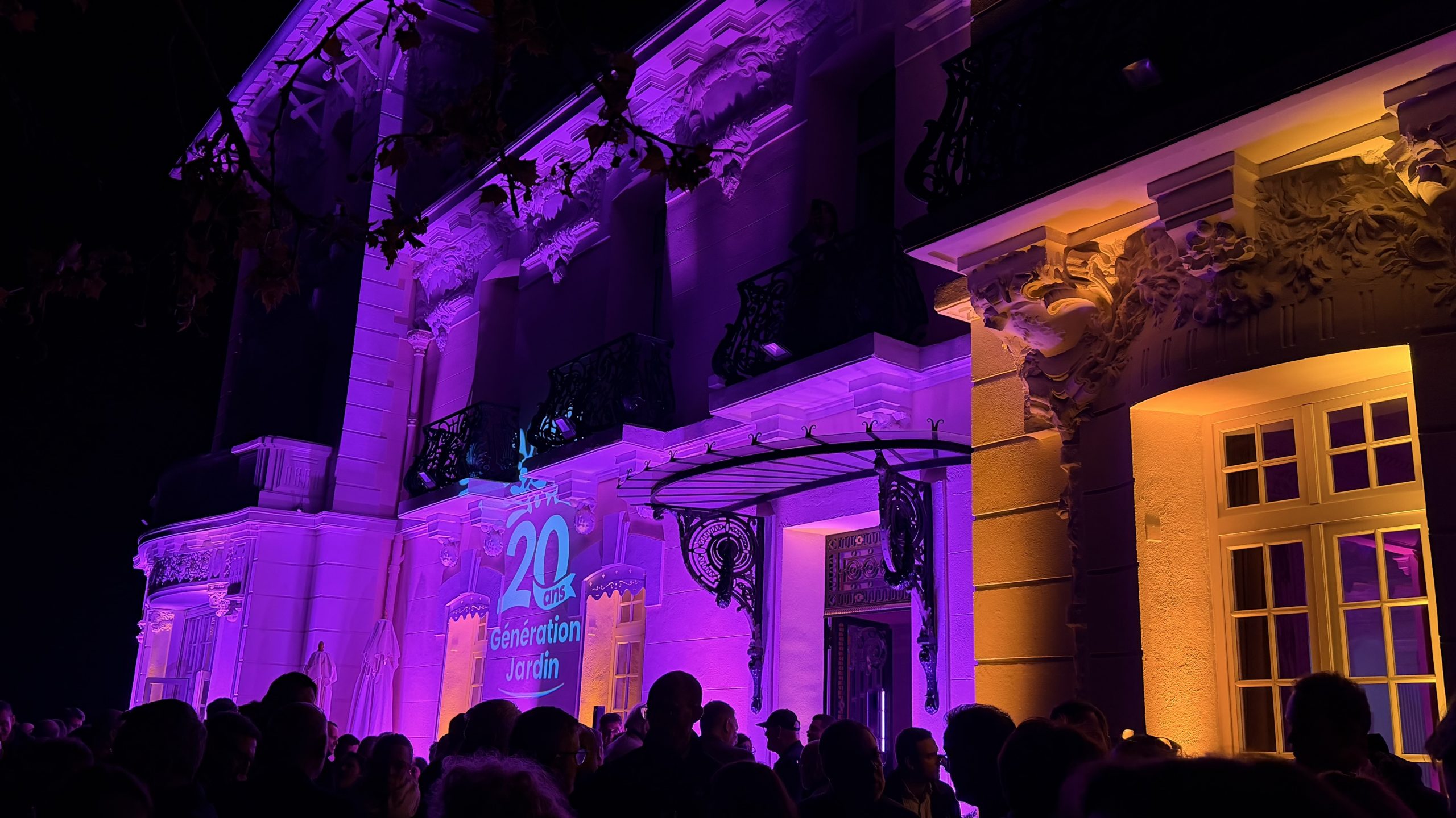 20 Ans de GJ X JDC 2026 20 Ans de GJ X JDC 2026