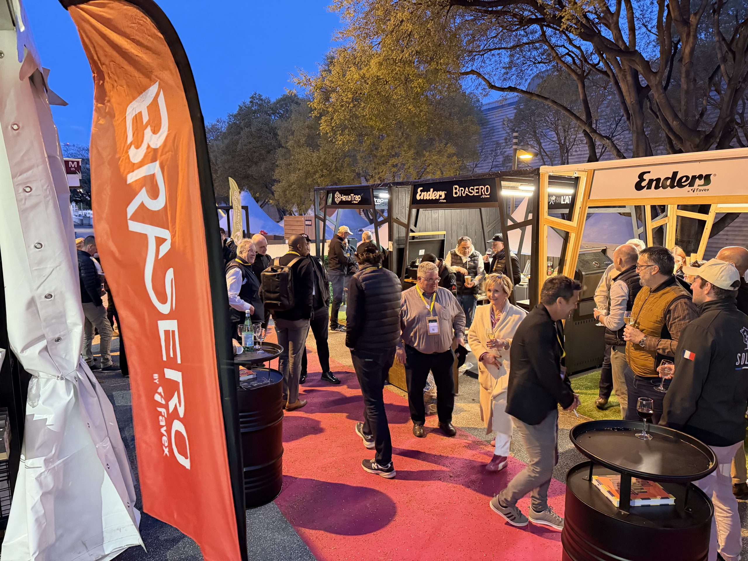 20 Ans de GJ X JDC 2026 20 Ans de GJ X JDC 2026