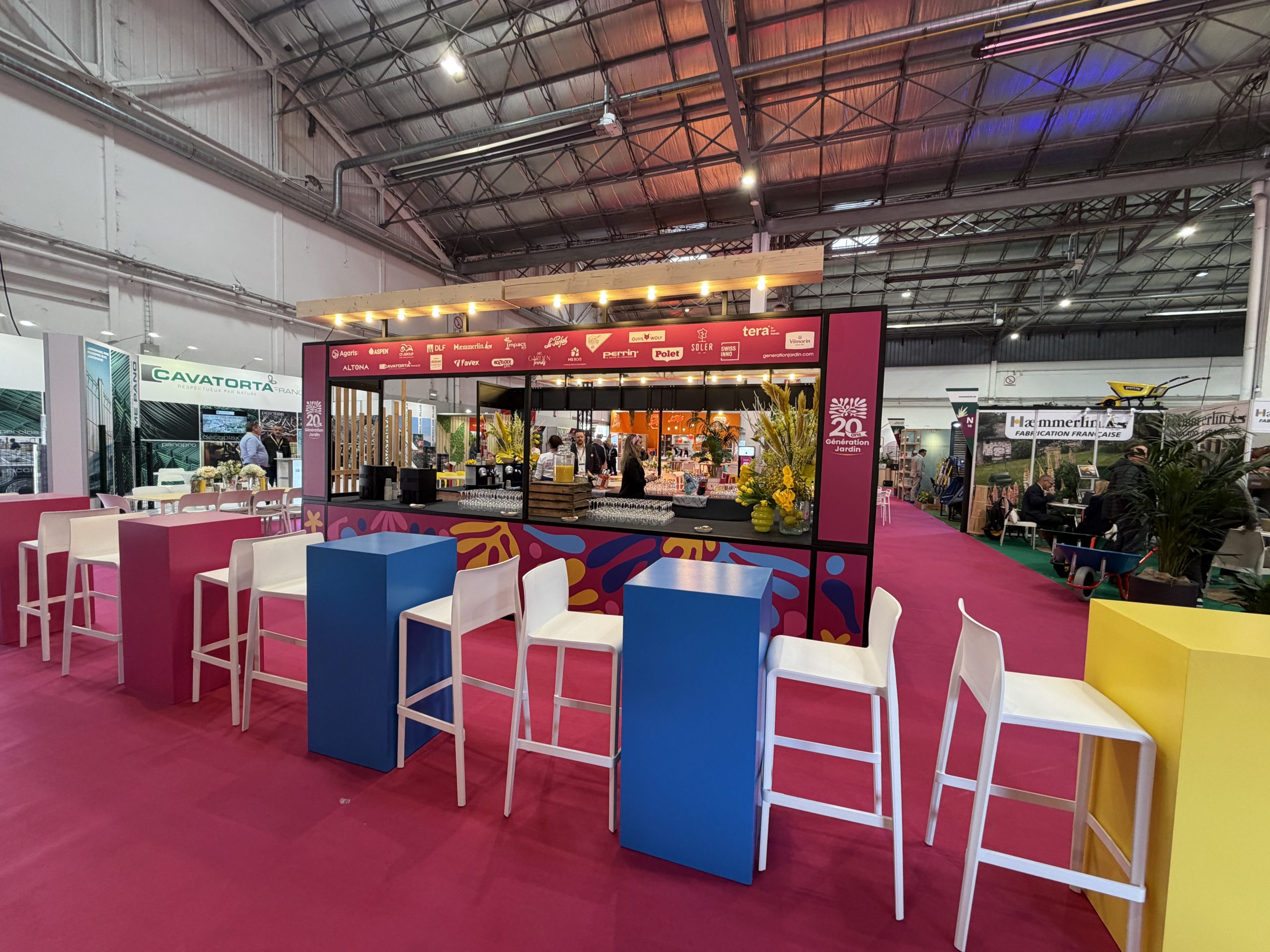 20 Ans de GJ X JDC 2026 20 Ans de GJ X JDC 2026