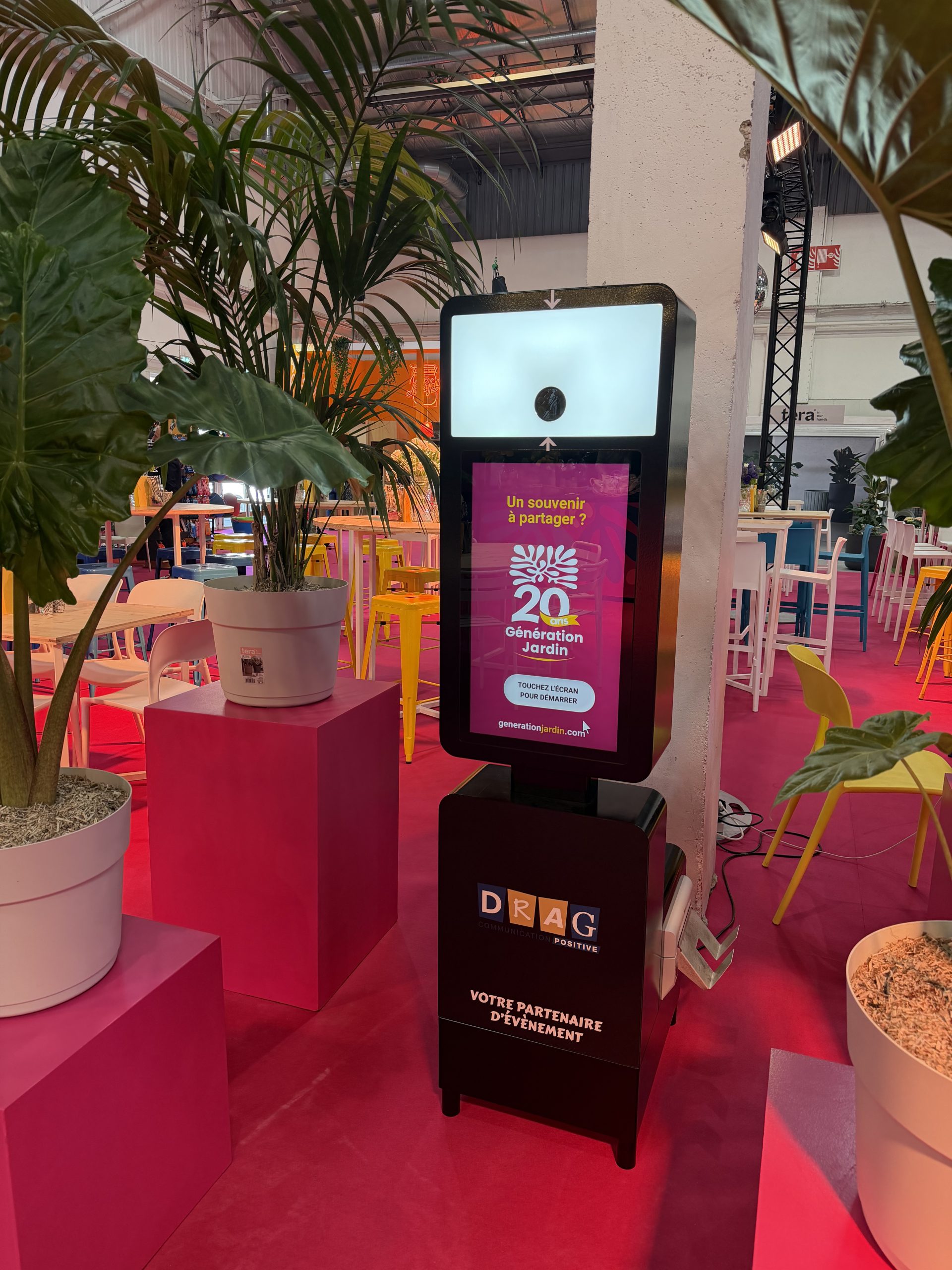 20 Ans de GJ X JDC 2026 20 Ans de GJ X JDC 2026