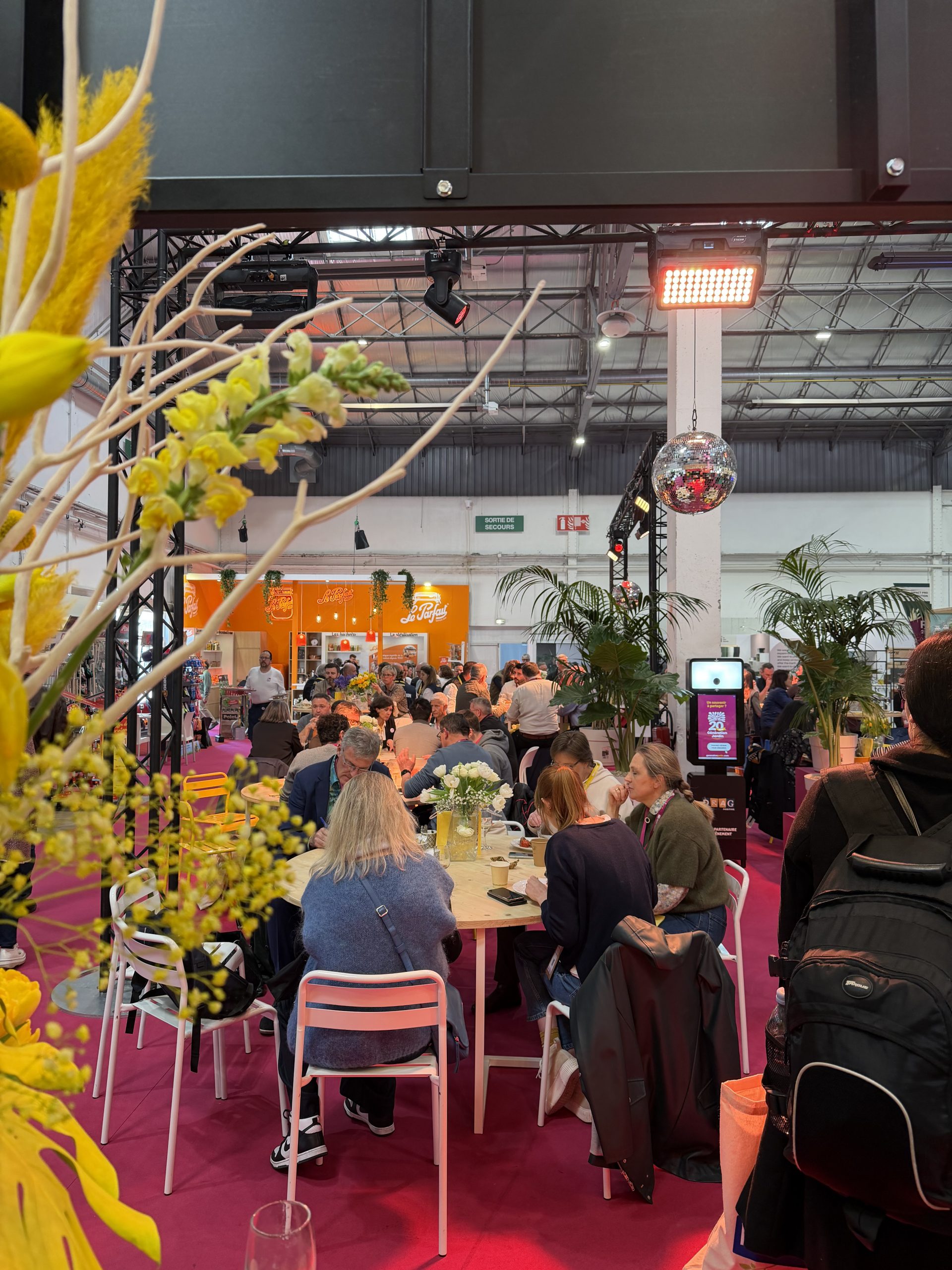 20 Ans de GJ X JDC 2026 20 Ans de GJ X JDC 2026